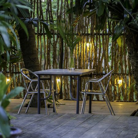 River Cottage Хошимін Екстер'єр фото