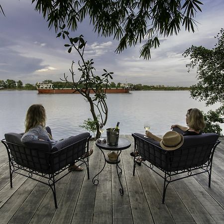 River Cottage Хошимін Екстер'єр фото
