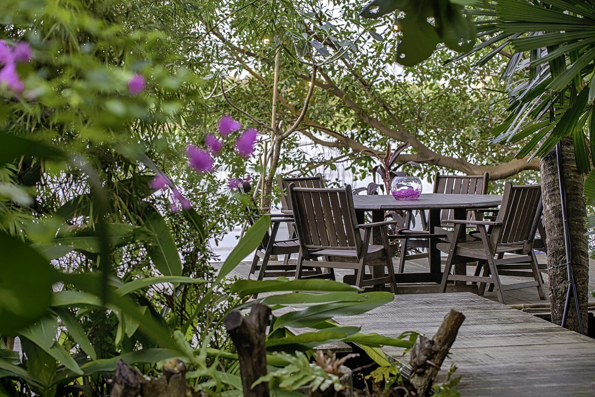 River Cottage Хошимін Екстер'єр фото