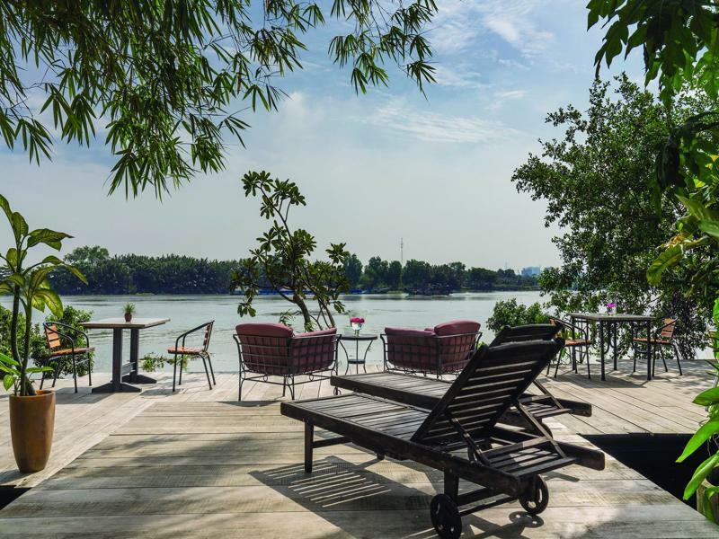River Cottage Хошимін Екстер'єр фото