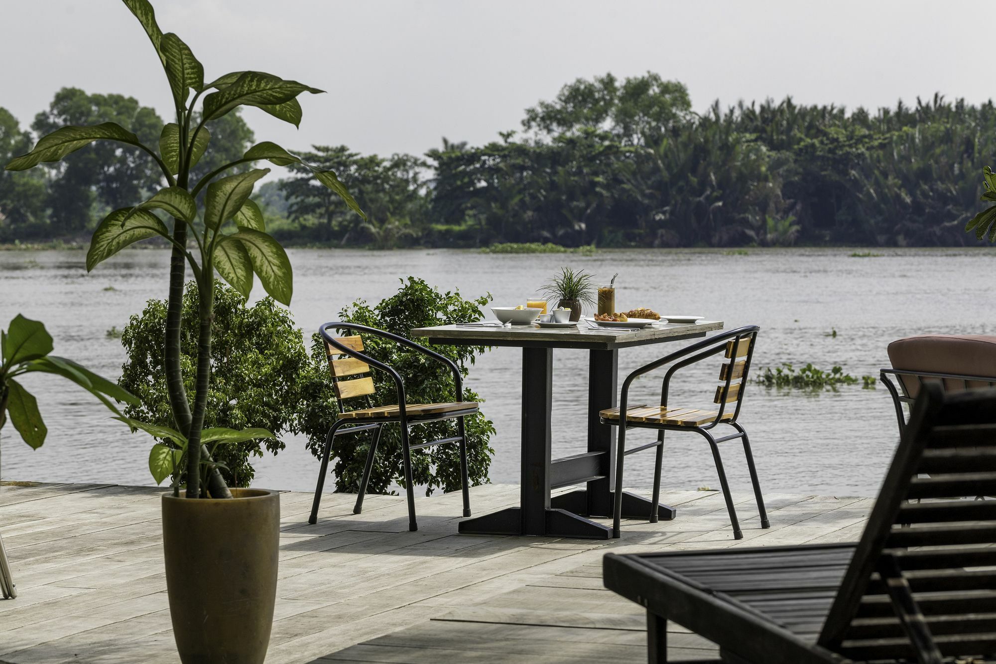 River Cottage Хошимін Екстер'єр фото